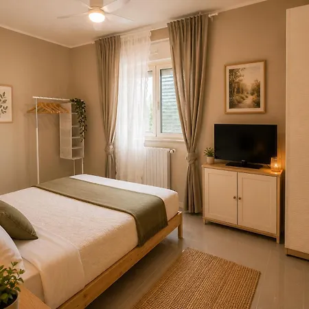 Lunaris Ferienhaus Montesilvano Marina