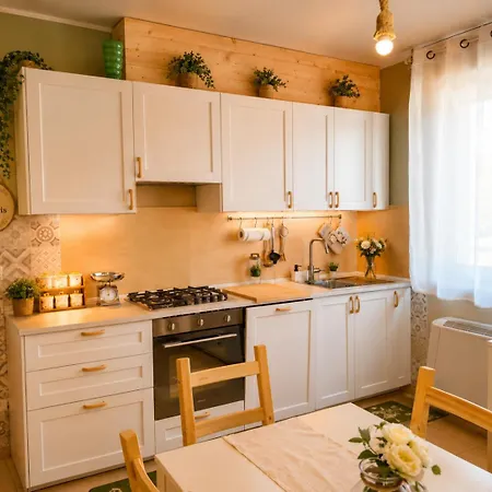 Ferienhaus Lunaris