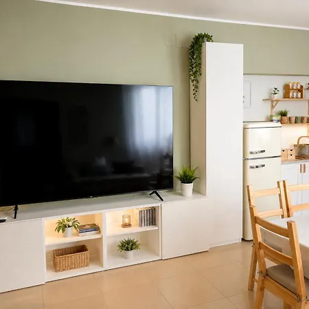 Lunaris Ferienhaus Montesilvano Marina
